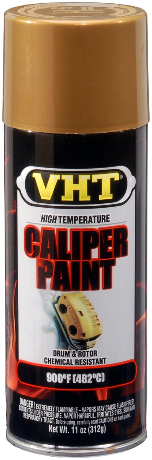 VHT SP736 VHT Brake Caliper, Drum, and Rotor Paints | Summit Racing