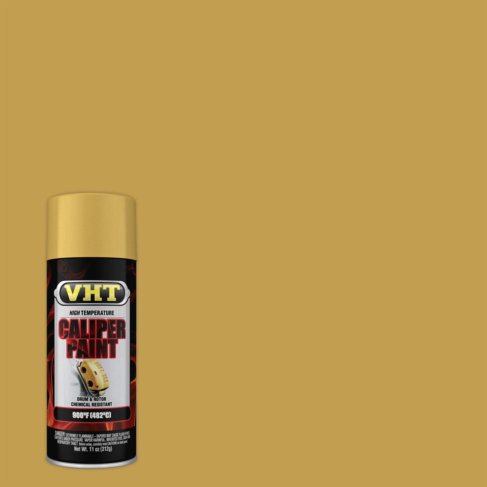 VHT SP736 VHT Brake Caliper, Drum, and Rotor Paints | Summit Racing