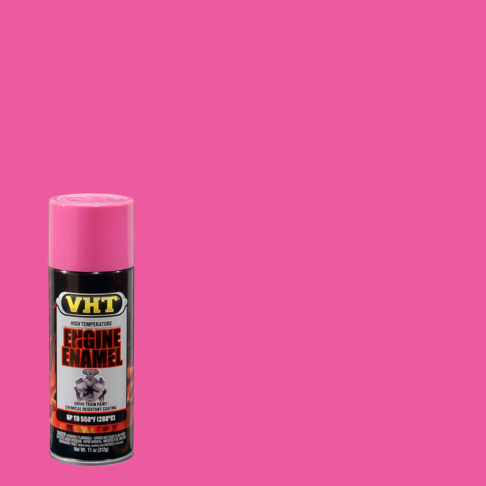VHT SP756 VHT Engine Enamels | Summit Racing