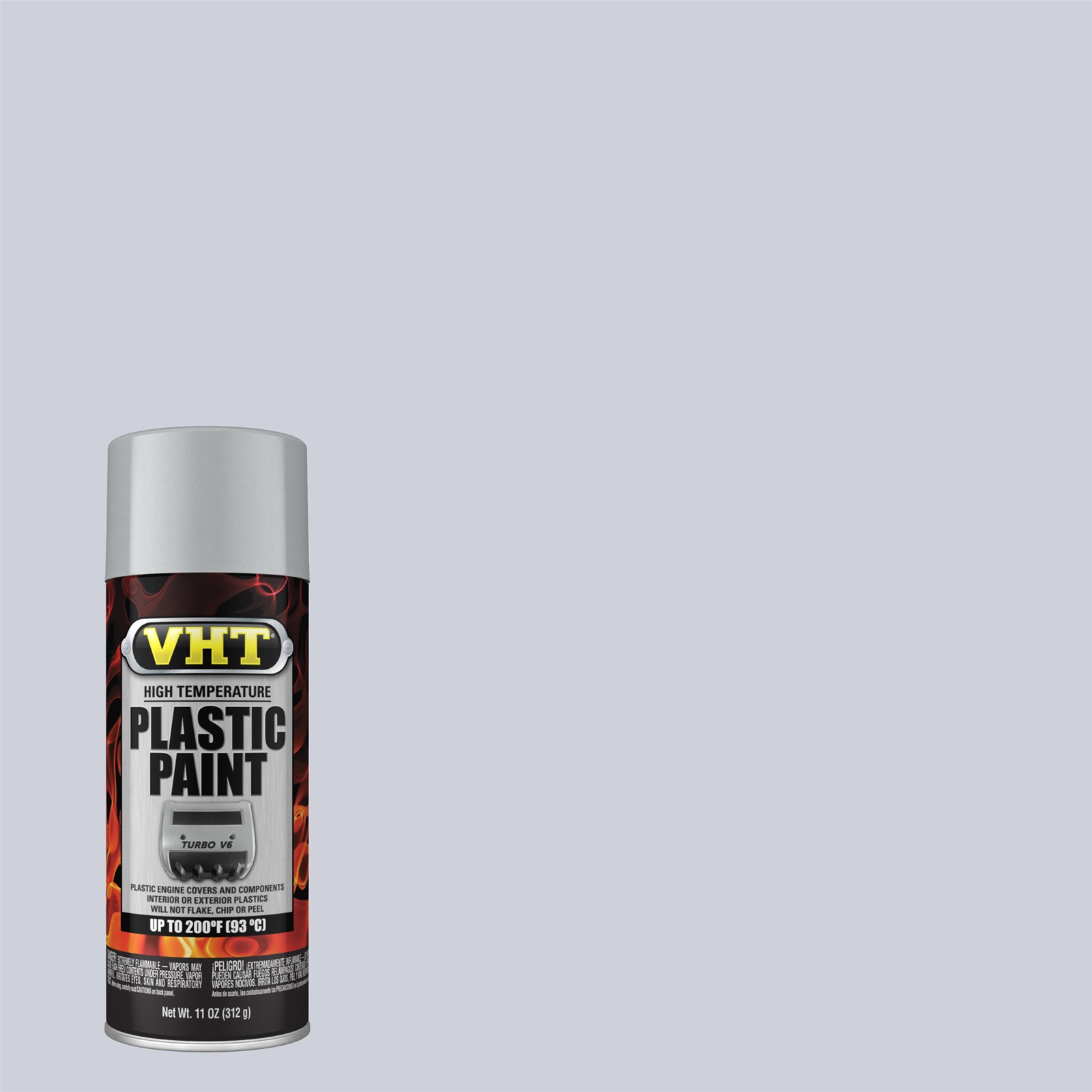 極希少/欧州グラムハード、メロハー◆WET PAINT/Shhh..! VHT SP824 VHT High Temperature Plastic Paints | Summit Racing