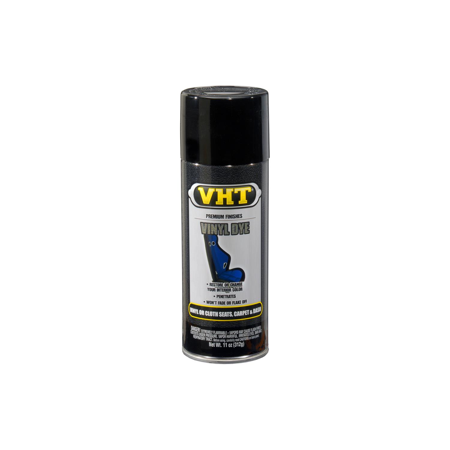 VHT SP941 VHT Penetrating Vinyl Dye | Summit Racing