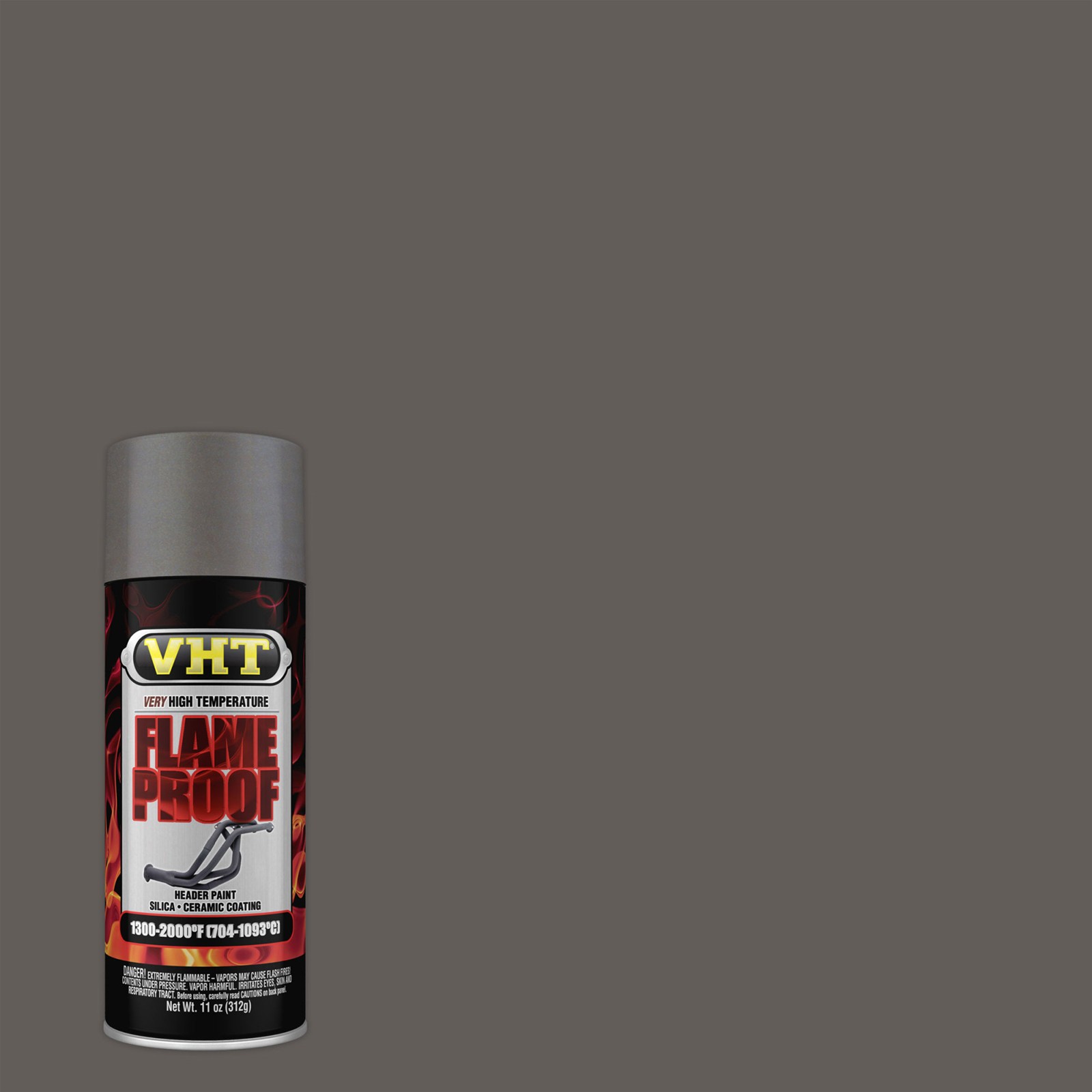 VHT SP998 VHT NU-Cast Engine Enamels | Summit Racing