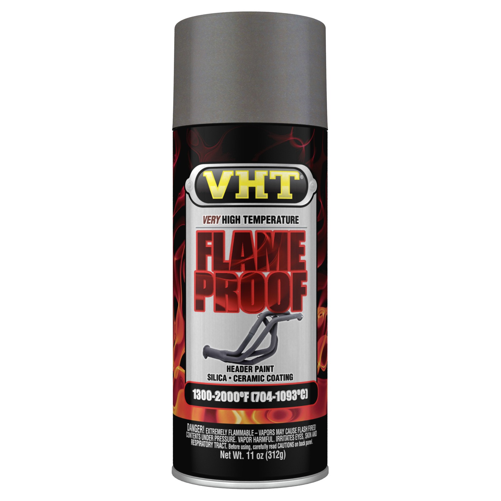 VHT SP998 VHT NU-Cast Engine Enamels | Summit Racing