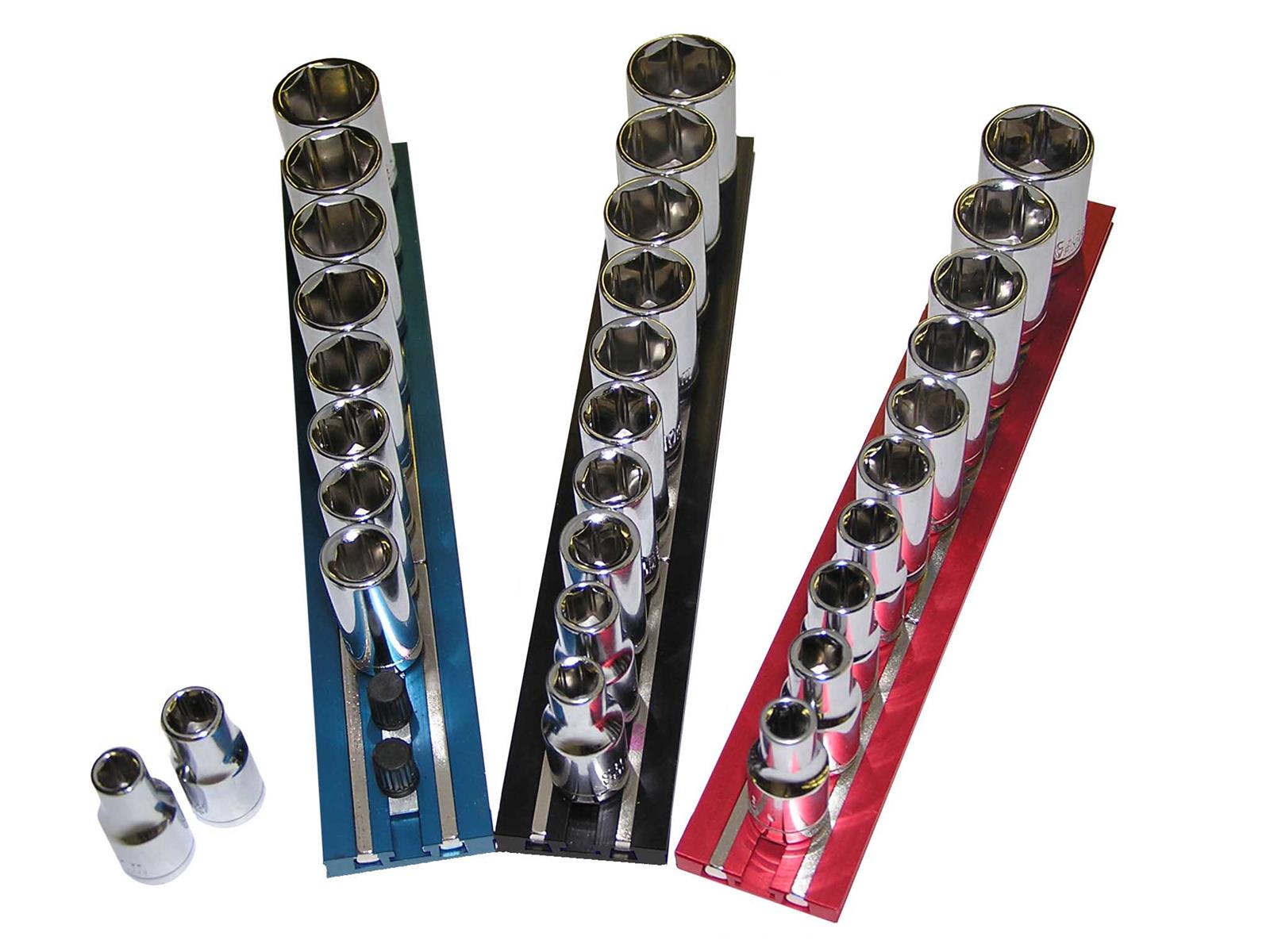 VIM Tools MR12JP VIM Tools Magrails | Summit Racing