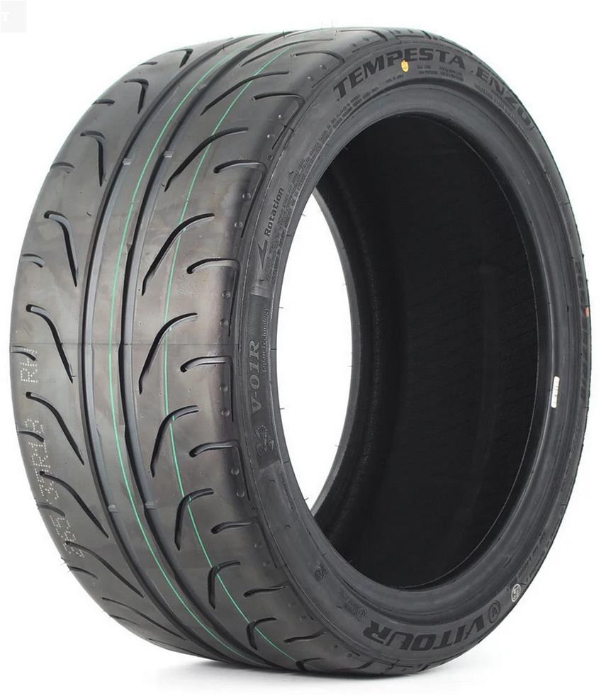 Vitour USA 6976158609812 Vitour Tempesta Enzo V-01R Tires Vitour USA 6976158609812 Vitour Tempesta Enzo V-01R Tires