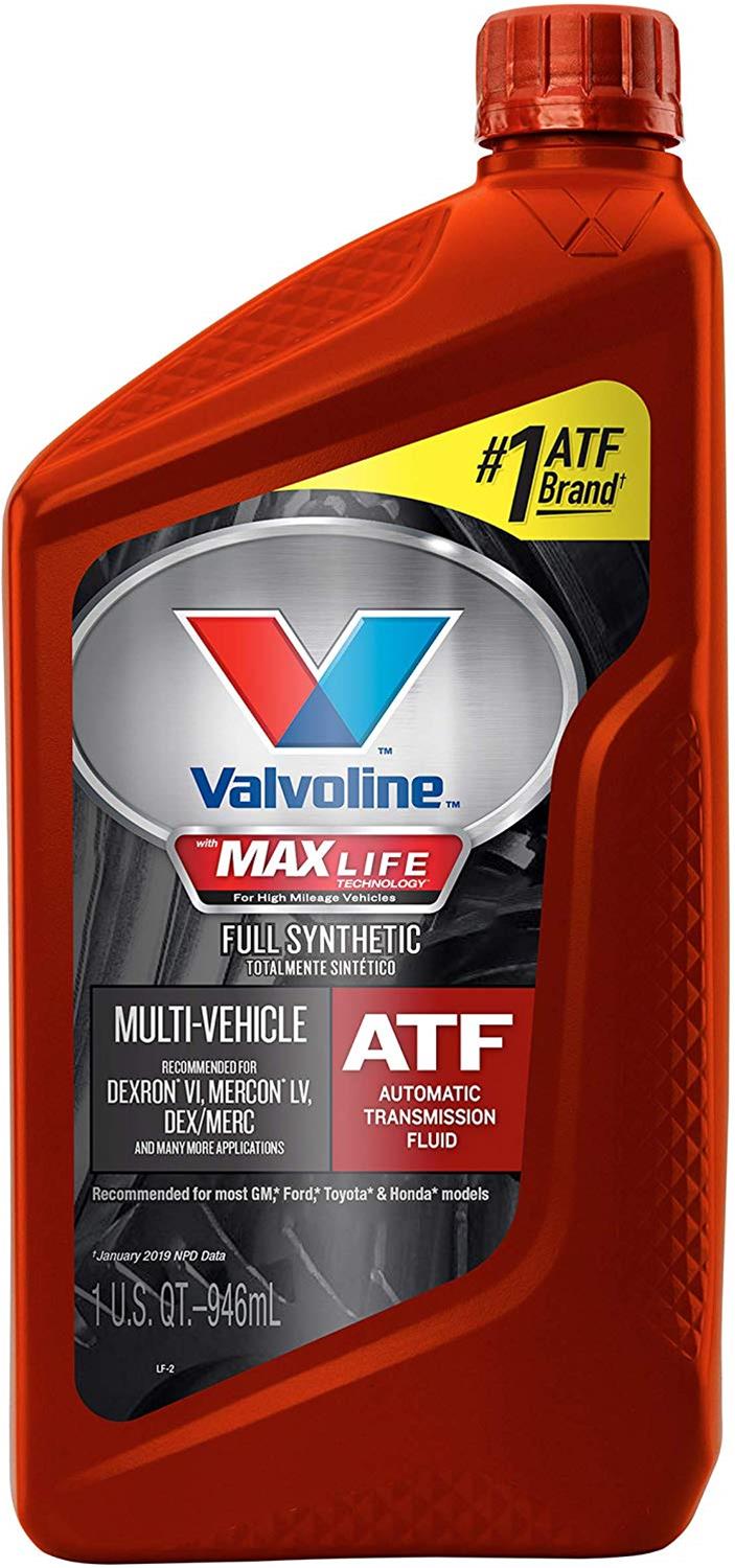 Valvoline® VV3246 - MaxLife™ Full Synthetic Multi-Vehicle