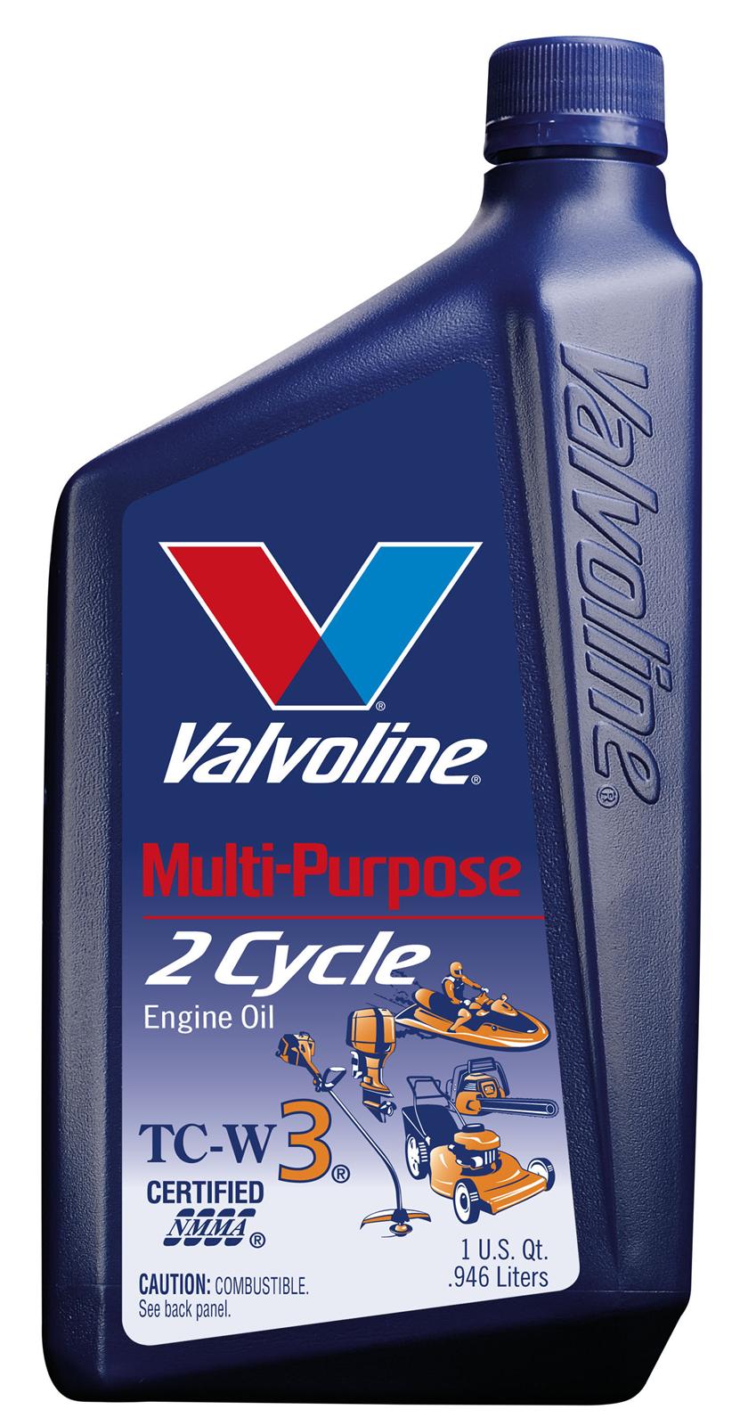 Valvoline VV461