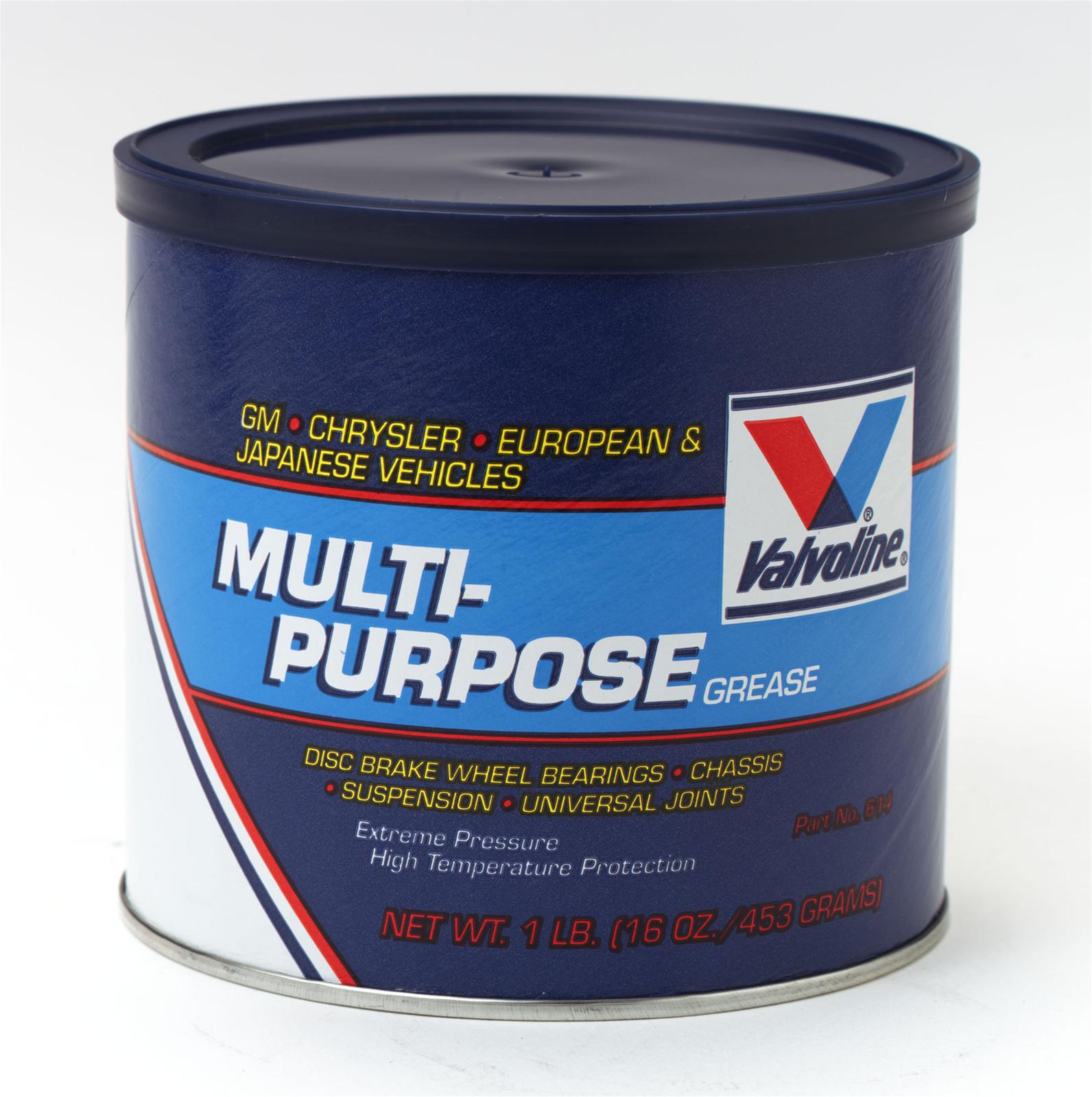 Valvoline Synthetic Wheel Bearing Grease at Terry Silvis blog
