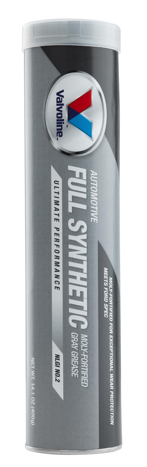 Valvoline VV985 Valvoline Full Synthetic Grease Summit Racing