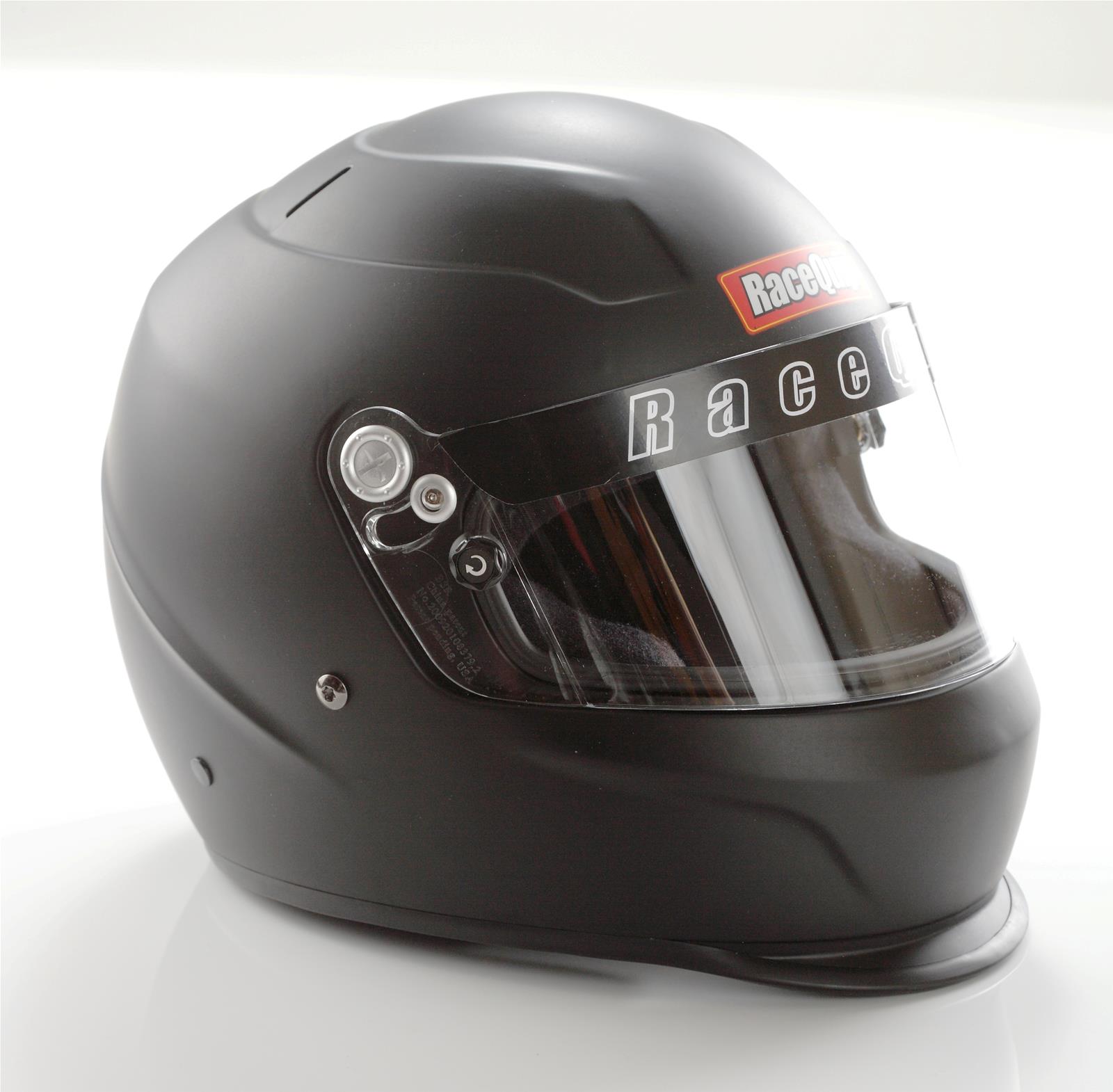 Racequip 273998 RaceQuip SA2015 Full Face Helmets Summit Racing