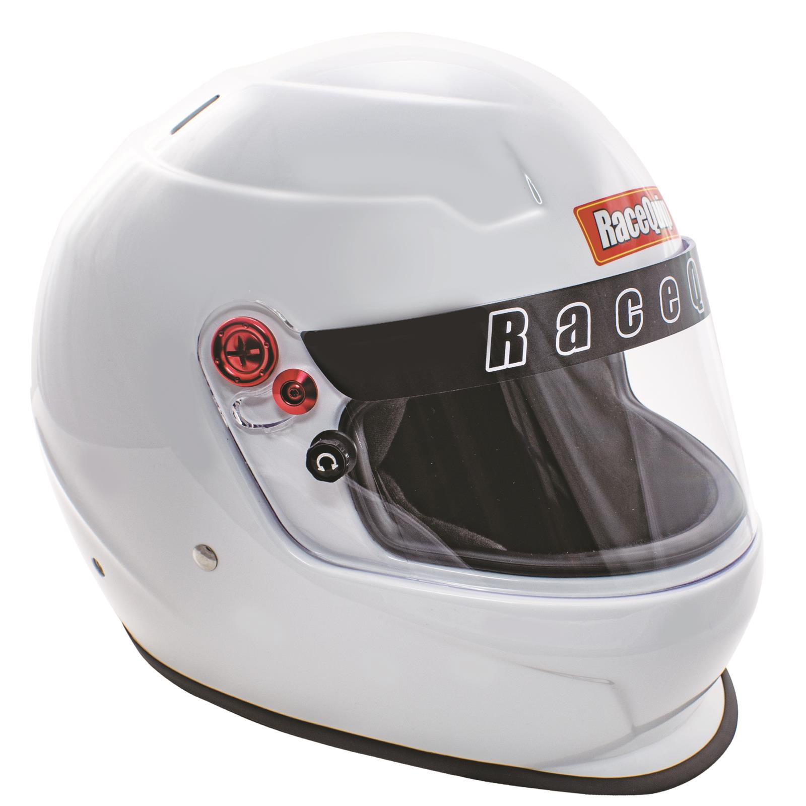 Racequip 276118RQP RaceQuip PRO20 Helmets | Summit Racing