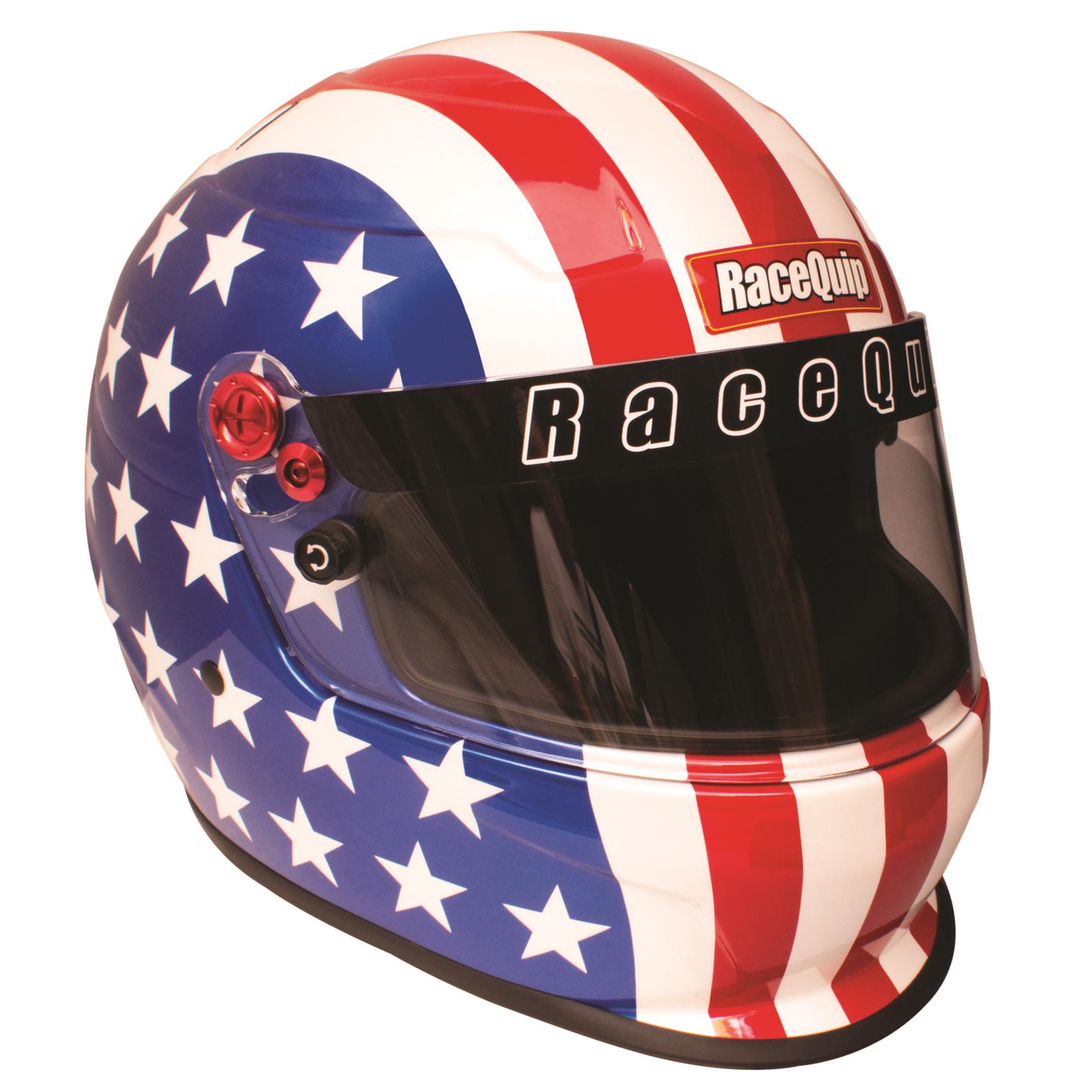 Racequip 276125RQP RaceQuip PRO20 Helmets Summit Racing