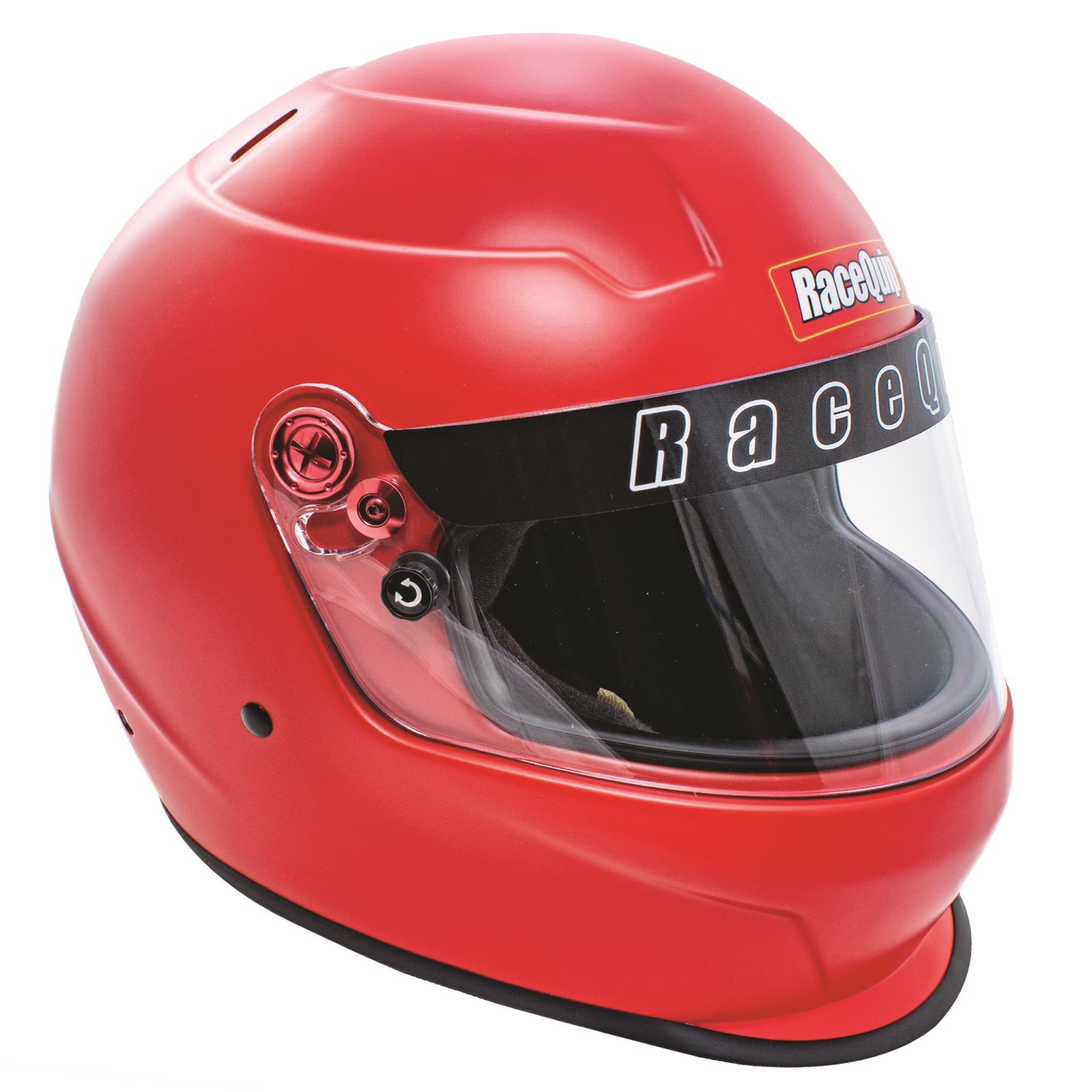 racequip pro20 visor