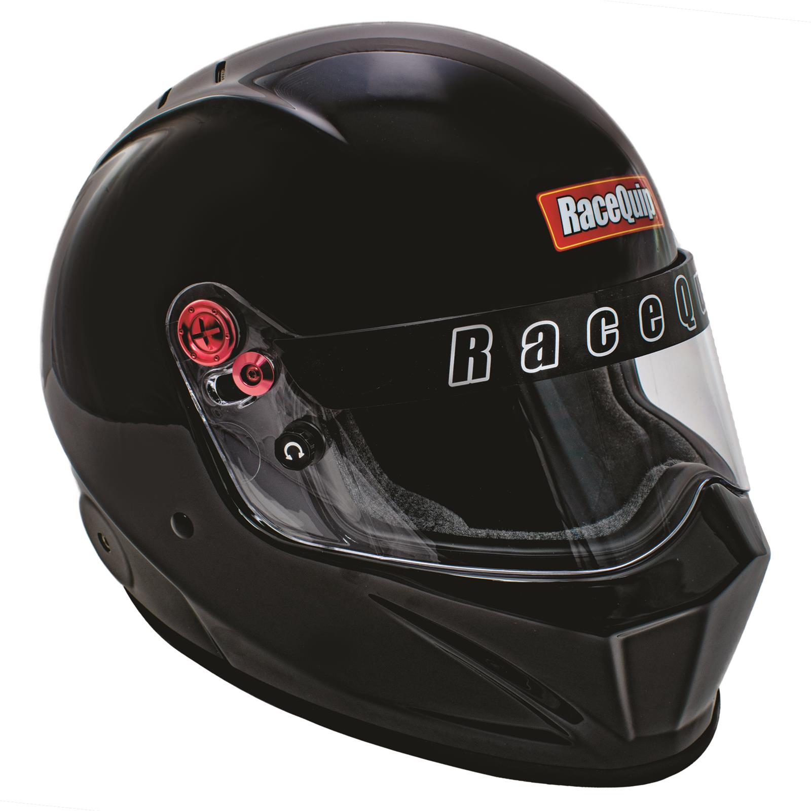 Racequip 286002RQP RaceQuip VESTA20 Helmets Summit Racing