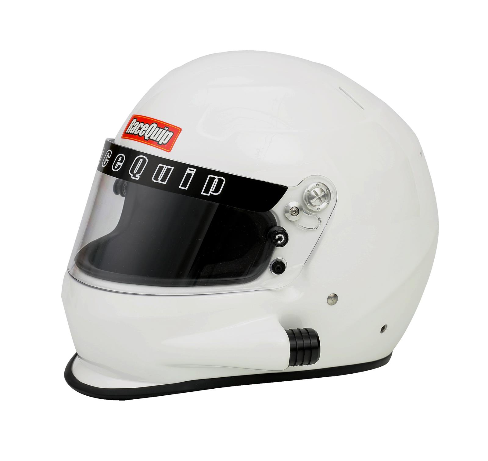 racequip helmet pro15