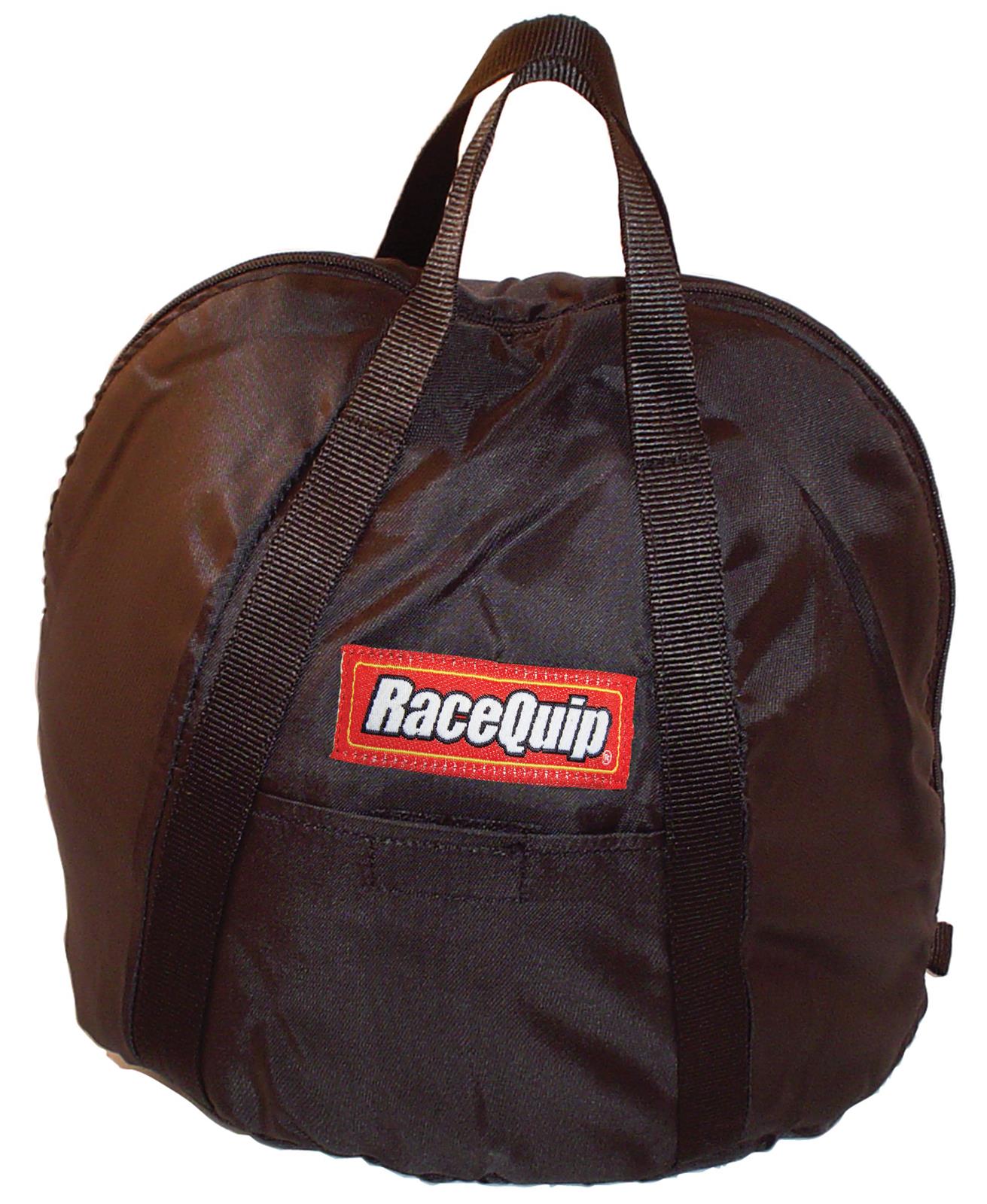 Racequip 300003RQP RaceQuip Helmet Bags Summit Racing