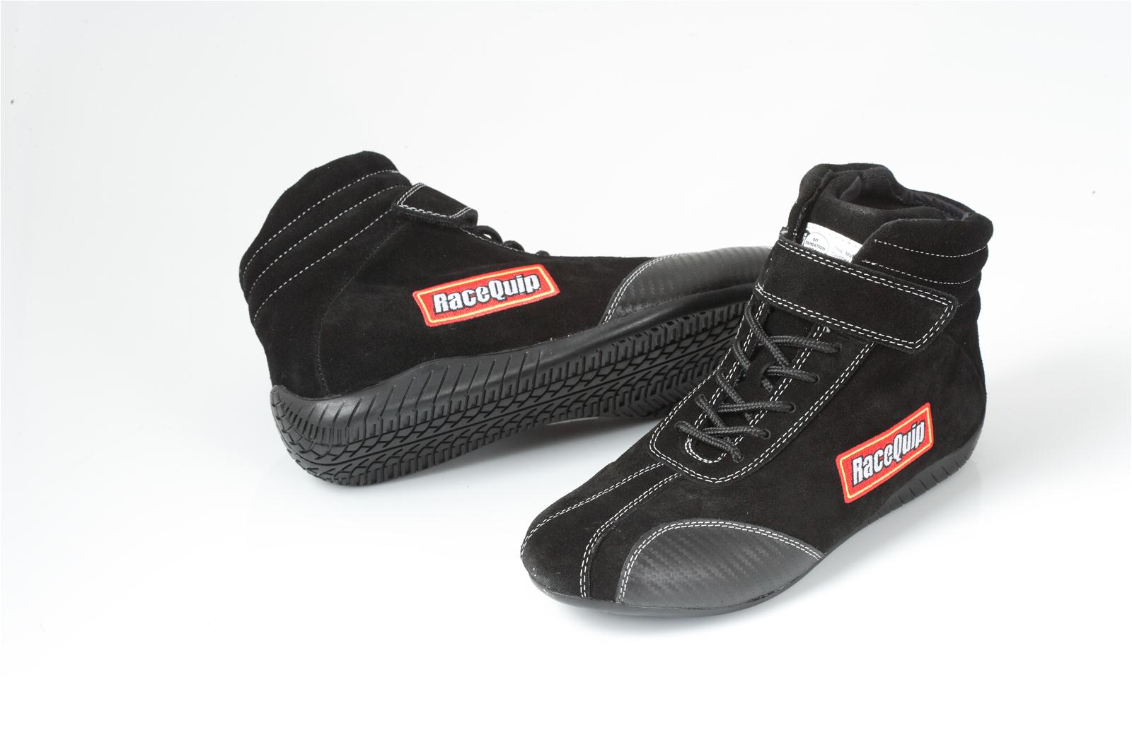 racequip shoes