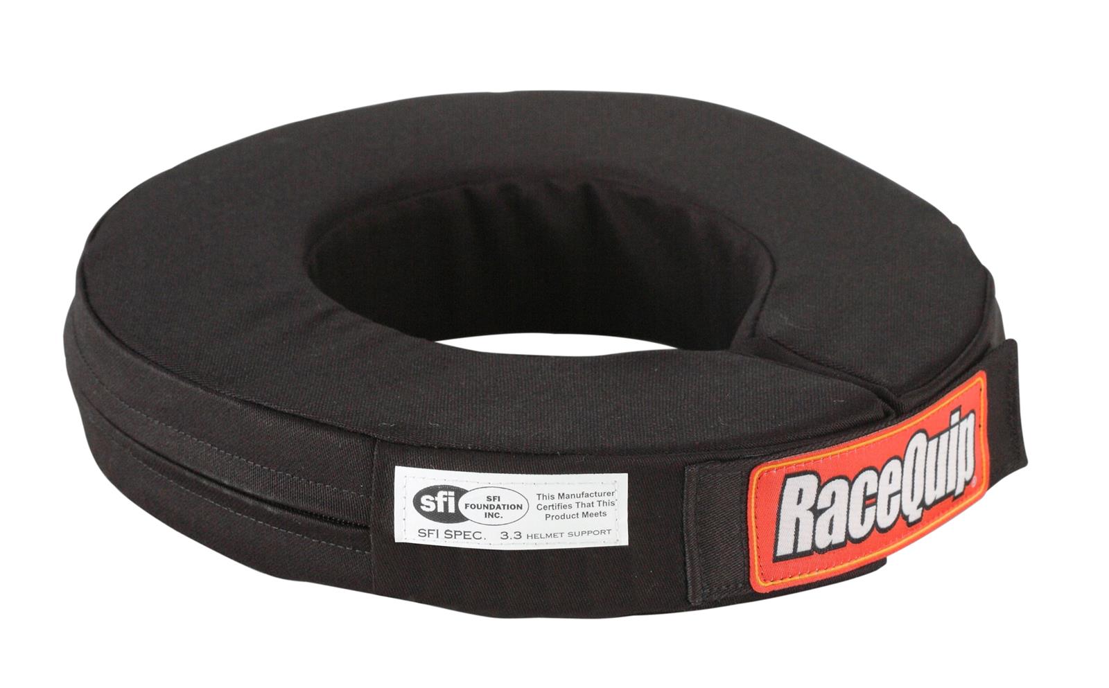 Racequip 337009RQP RaceQuip 360 Degree SFI Rated Helmet Supports Summit Racing