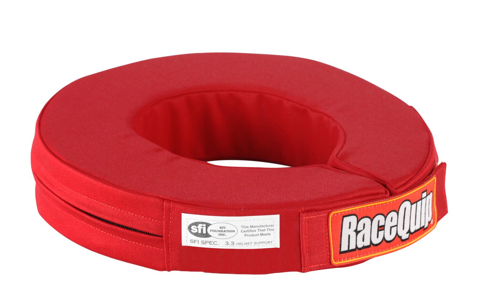 Racequip 337017 RaceQuip 360 Degree SFI Rated Helmet Supports Summit Racing
