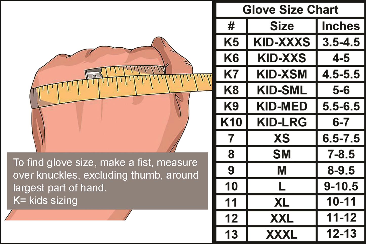 RaceQuip 358 Series Angle-Cut Gloves 358103RQP Driving Gloves, Series, Two Layer, Nomex/Suede, Long Gauntlet Race Gloves, SFI 3.3/5, Black/Red, Medium, Pair thumbnail 2