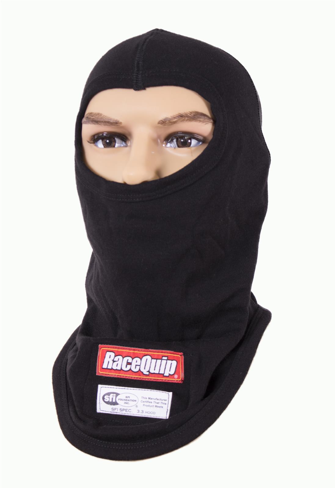 Racequip 433991RQP RaceQuip Head Socks Summit Racing