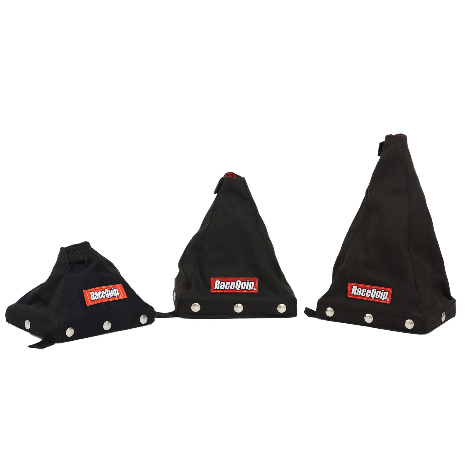 Racequip 871003RQP RaceQuip FireRetardant Race Car Shifter Boots