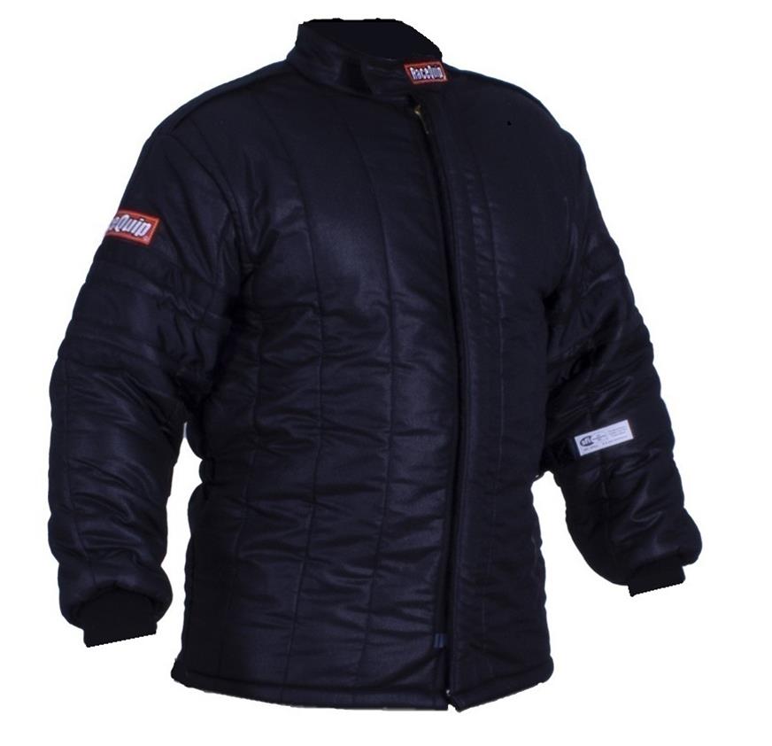 driving jacket summit racing fire jacket