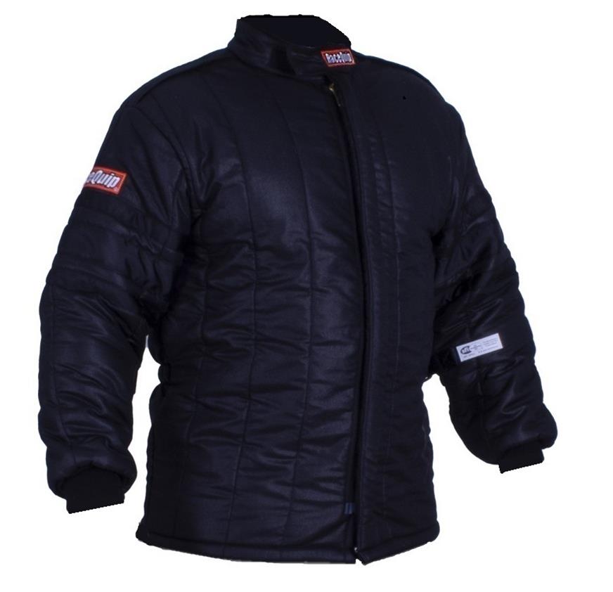 Summit racing store jackets