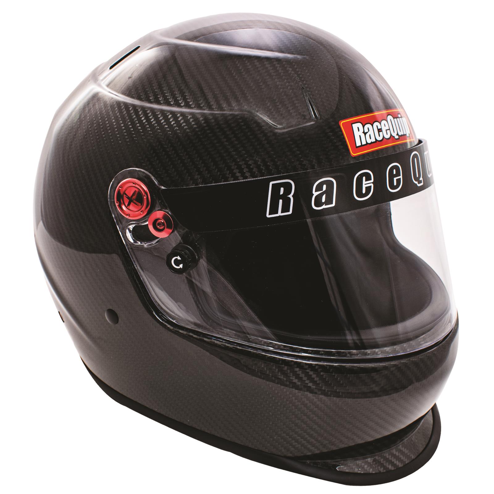 RACEQUIP Pro 15/ Pro Series Blue Iridium Helmet Shield P/N 204007