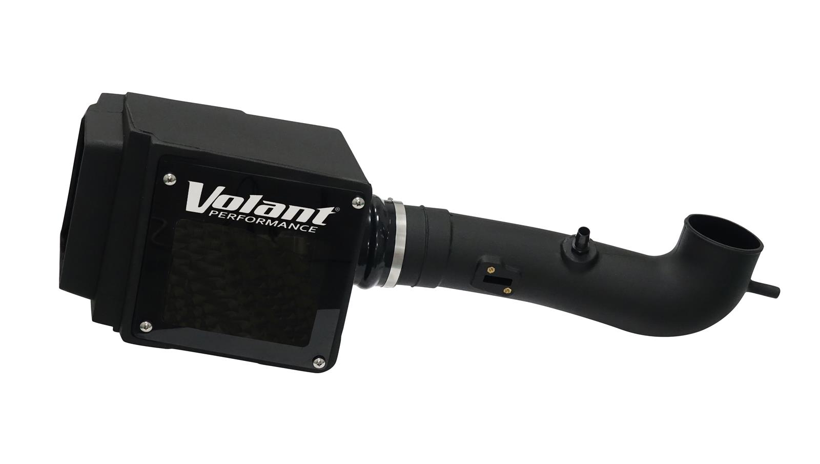 Volant 155536 Volant PowerCore Air Intakes | Summit Racing