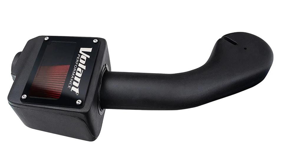 Volant DryTech Closed Box Air Intake Kits 15857D Kit thumbnail 2