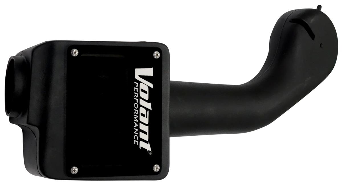 Volant DryTech Closed Box Air Intake Kits 15857D Kit