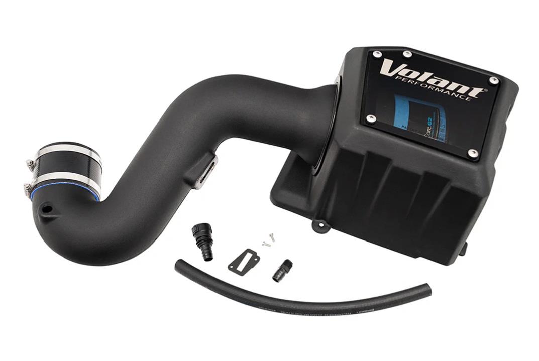 Volant 159546-1 Volant PowerCore Air Intakes | Summit Racing