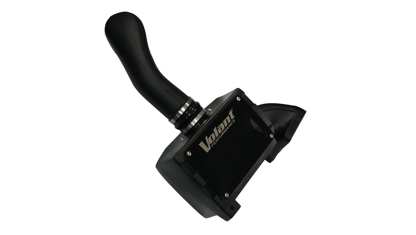 Volant Cold Air Intake Systems 16457