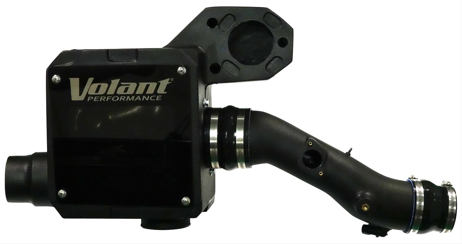 Volant 18540 Volant MaxFlow 5 Closed Box Air Intake Kits Summit Racing