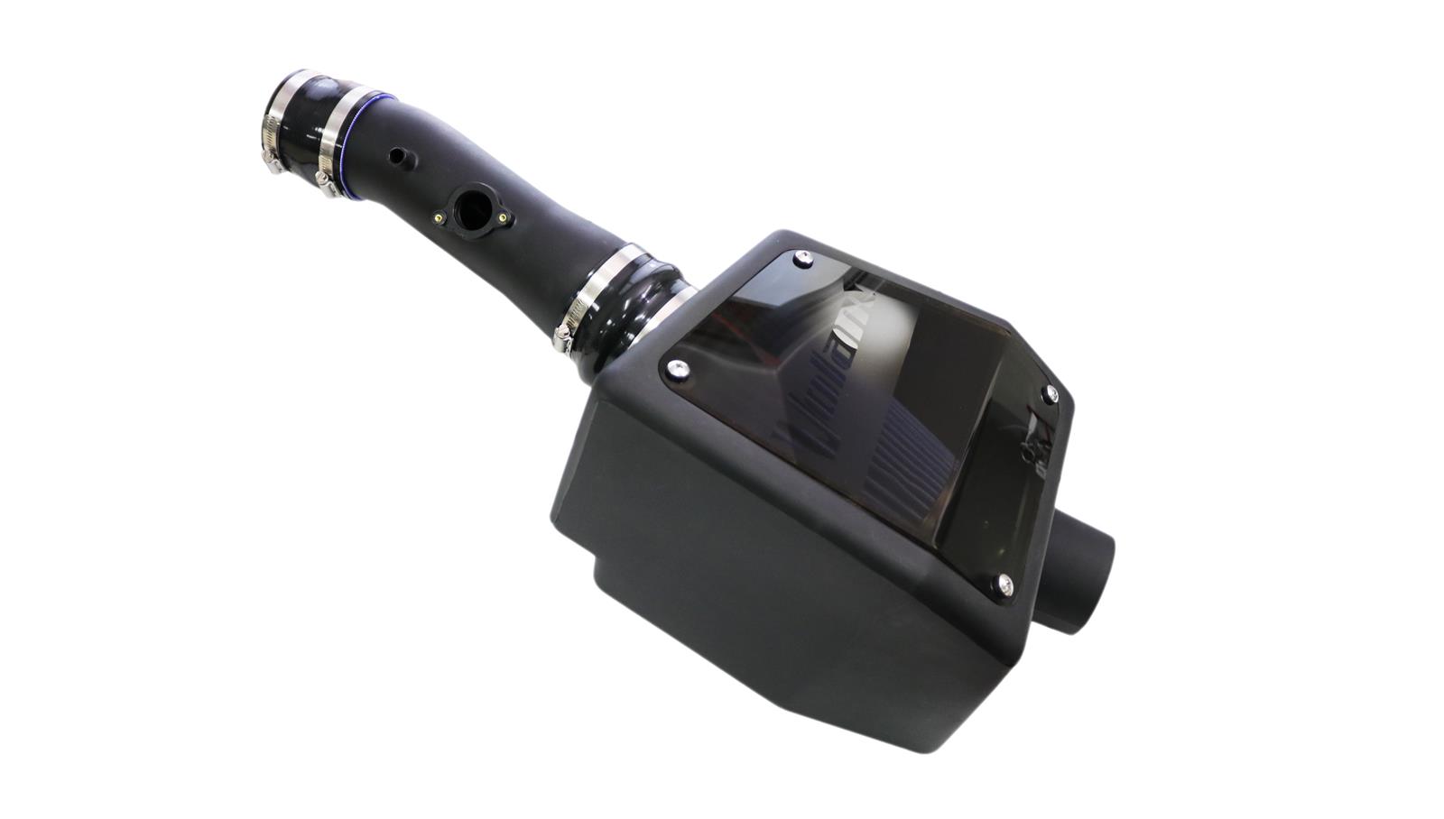 Volant 186356 Volant PowerCore Air Intakes | Summit Racing