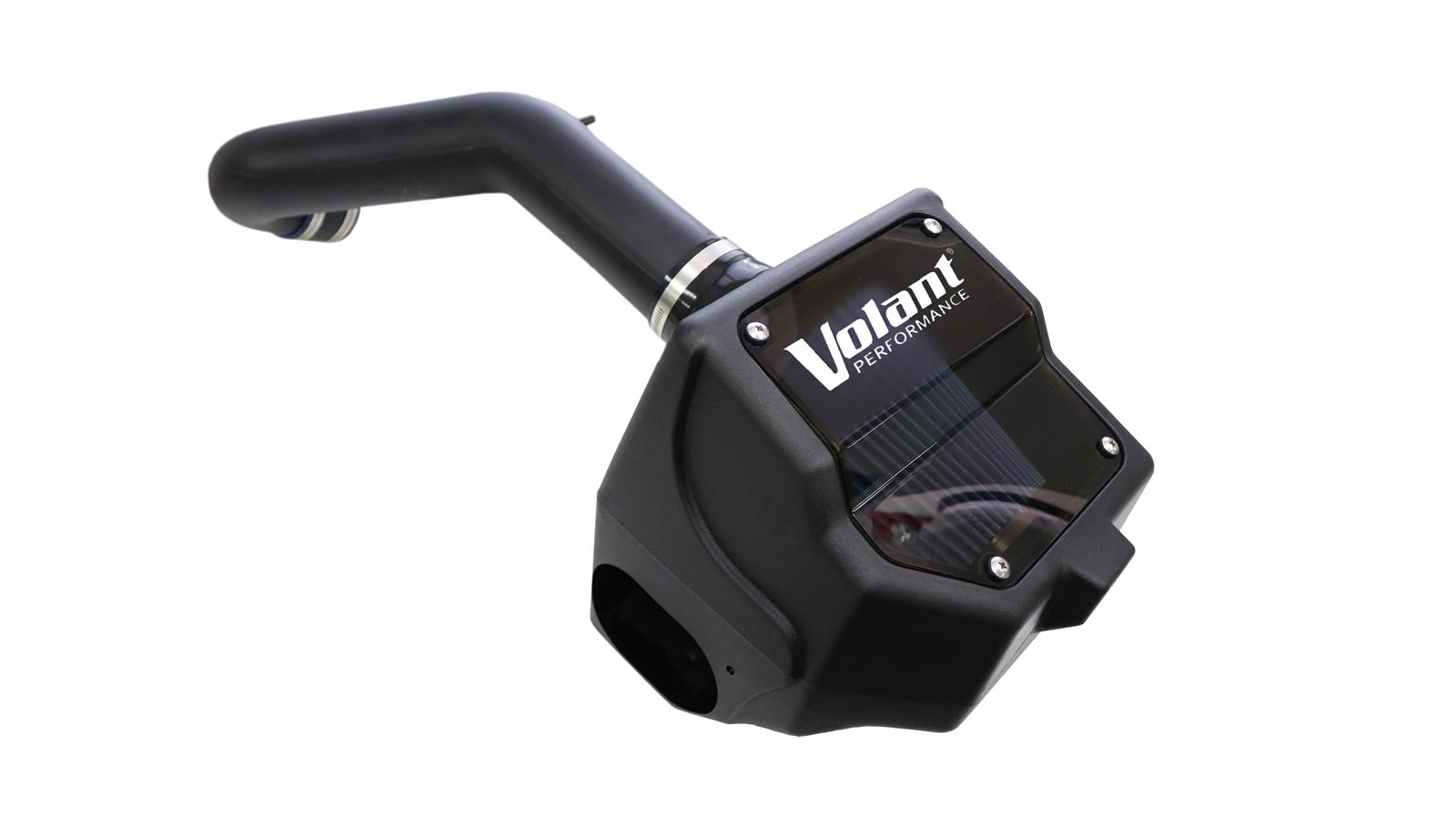 Volant 199506 Volant PowerCore Air Intakes | Summit Racing