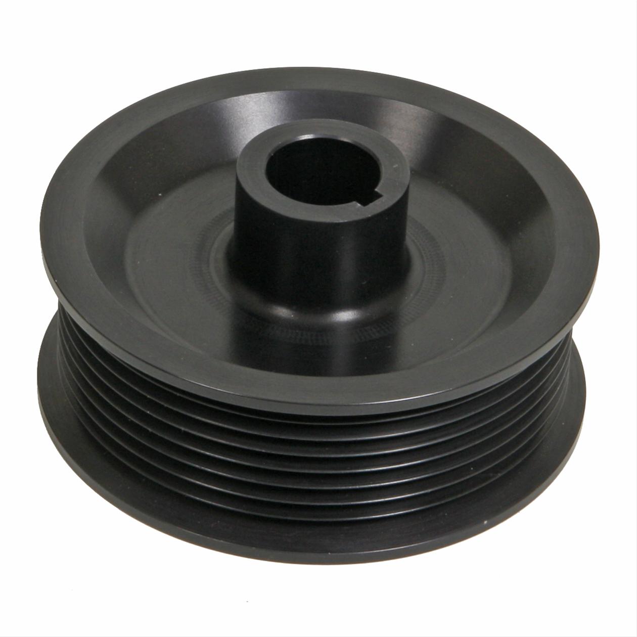 Vortech 2A038360 Vortech Supercharger Pulleys Summit Racing
