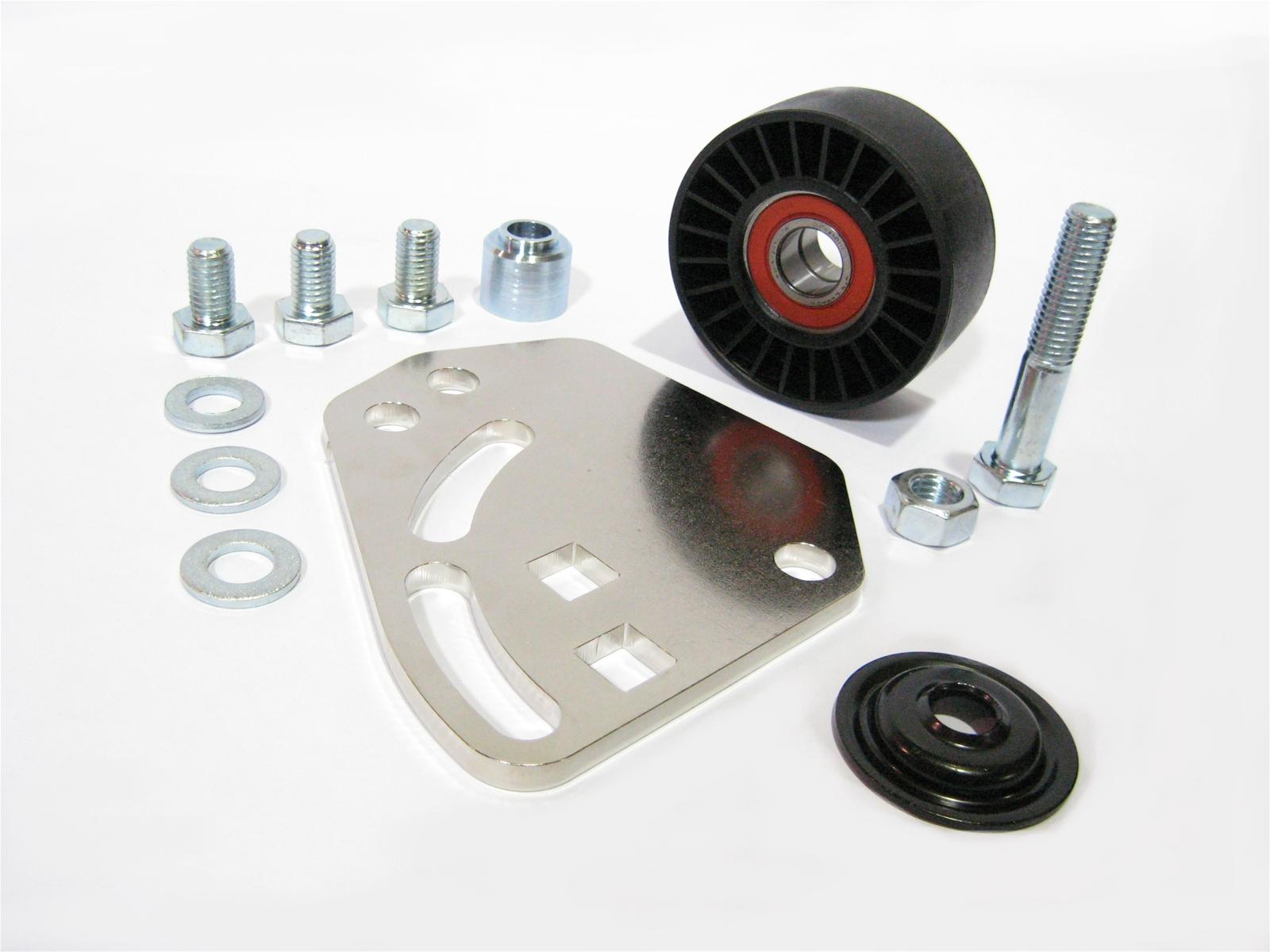 Vortech 4FA111062 Vortech Belt Tensioner Plates and Assemblies