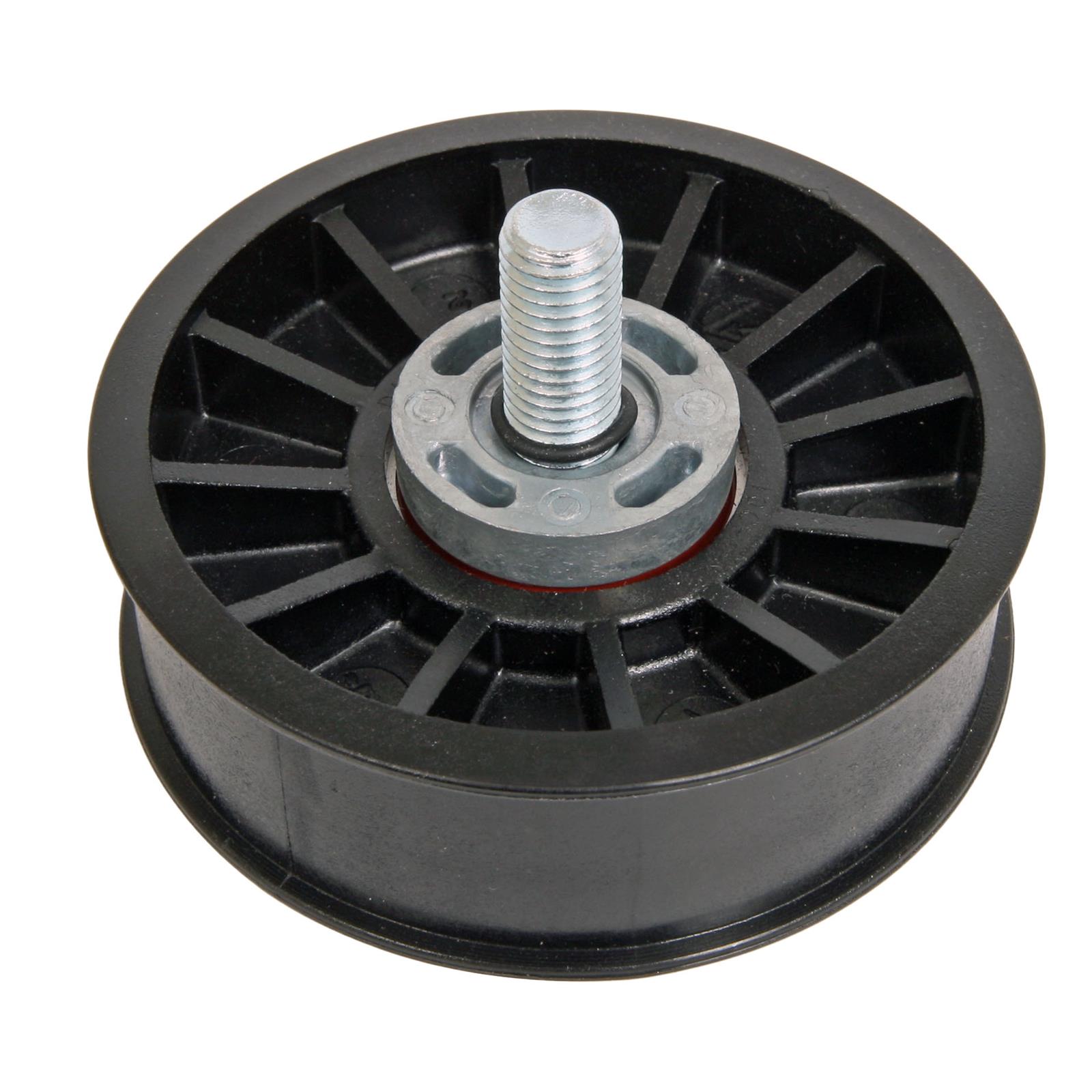 Vortech 4FA116150 Vortech Supercharger Idler Pulleys Summit Racing