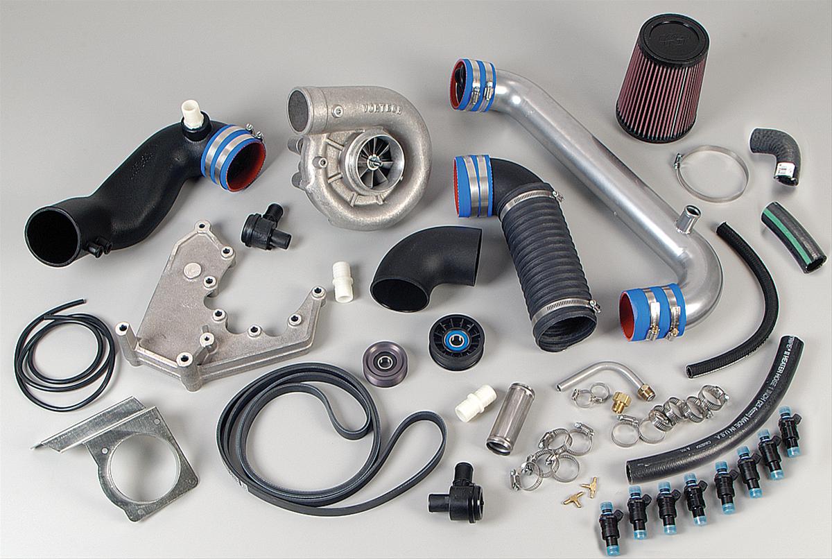 Vortech 4fl218 130sq vortech centrifugal supercharger kits summit racing