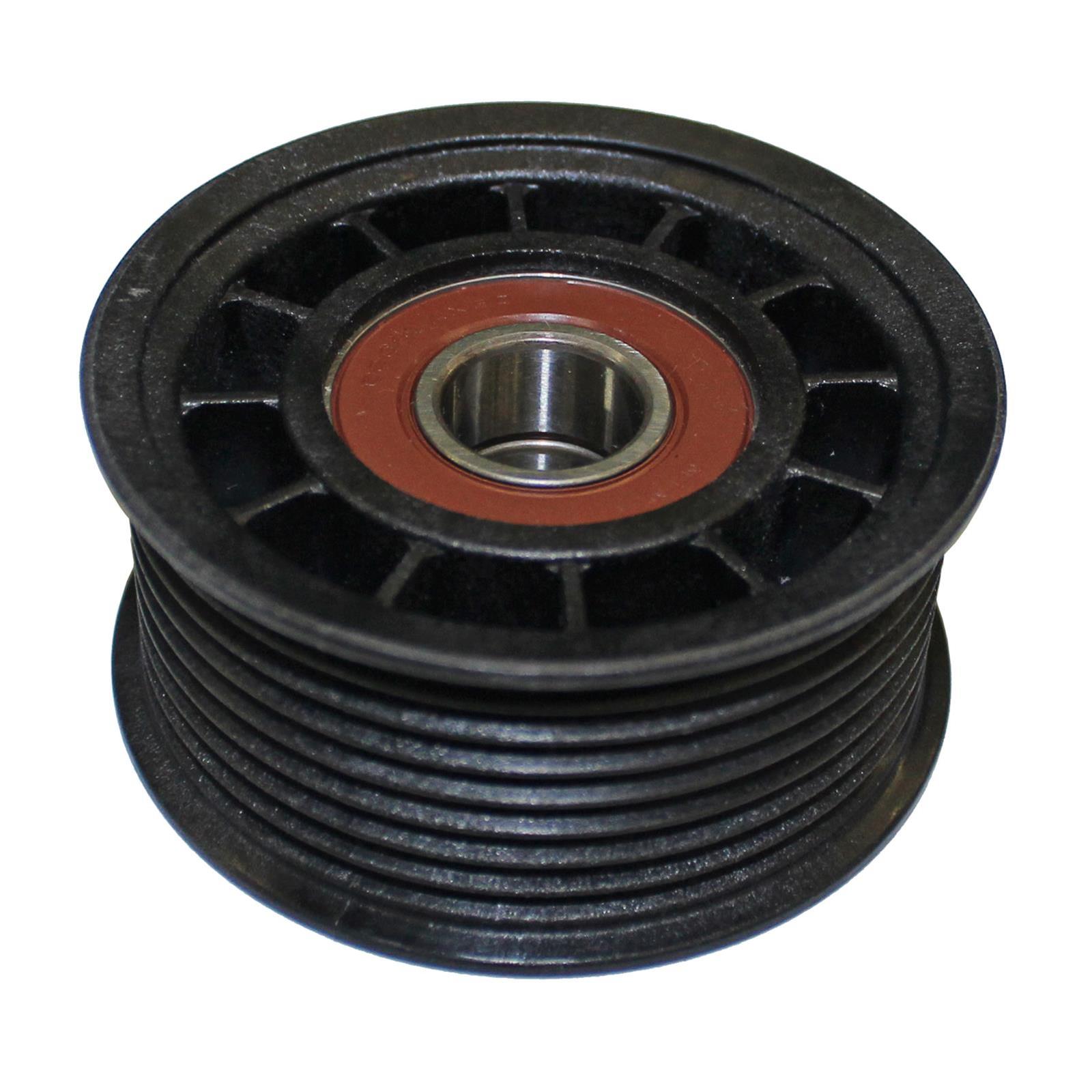 Vortech 4FM016031 Vortech Supercharger Idler Pulleys Summit Racing