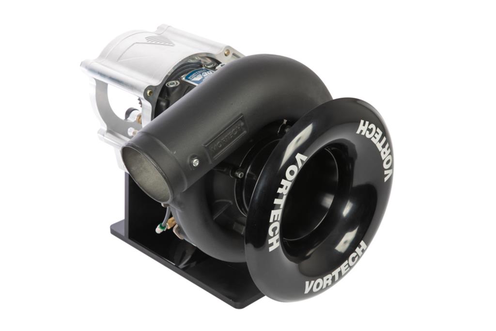 Vortech 4GB218050 Vortech Centrifugal V30 Series Supercharger Kits