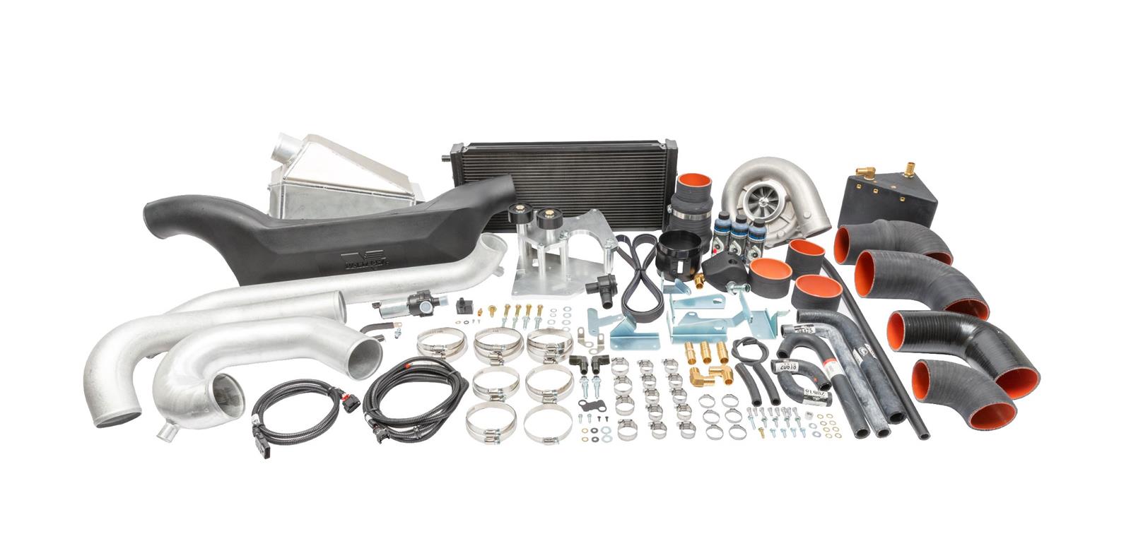 Vortech 4GQ218-118L Vortech Tuner Centrifugal Supercharger Kits ...