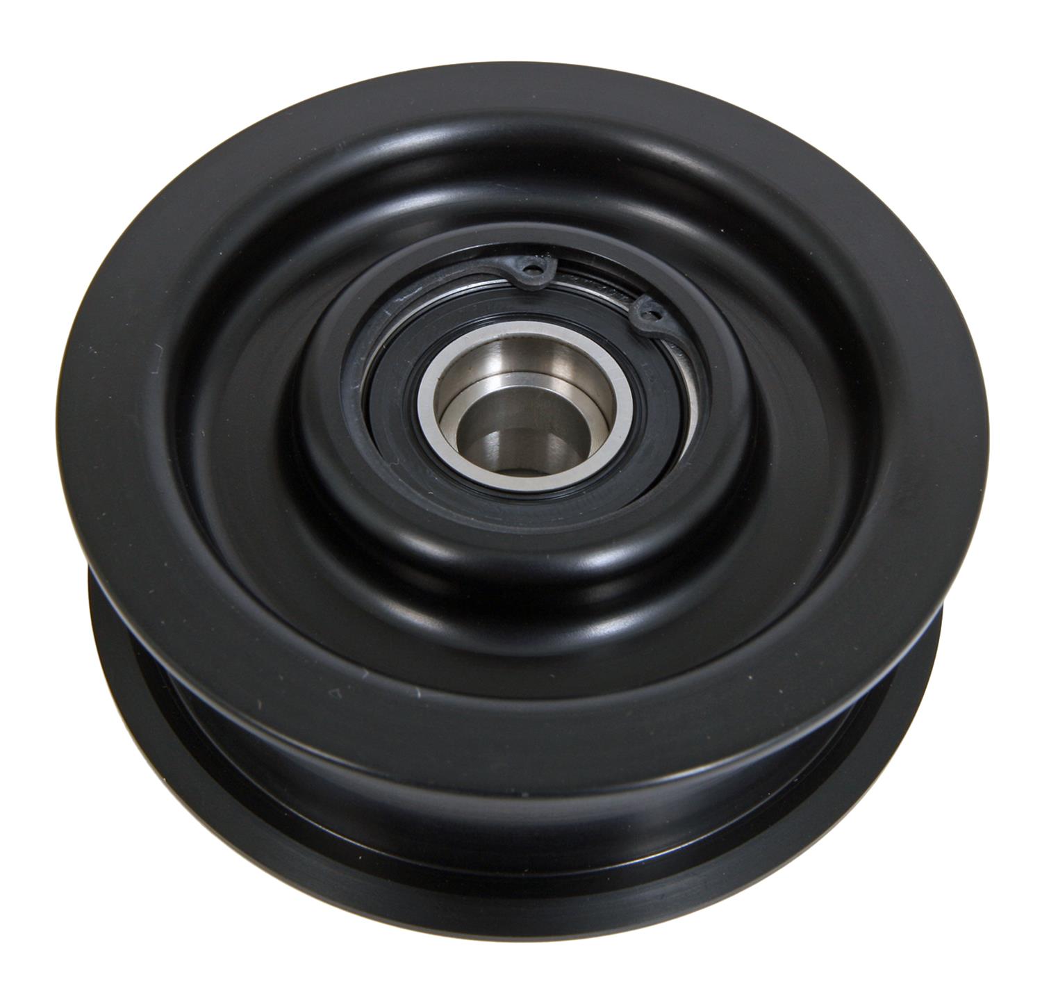 Vortech 4GR116300 Vortech Supercharger Idler Pulleys Summit Racing