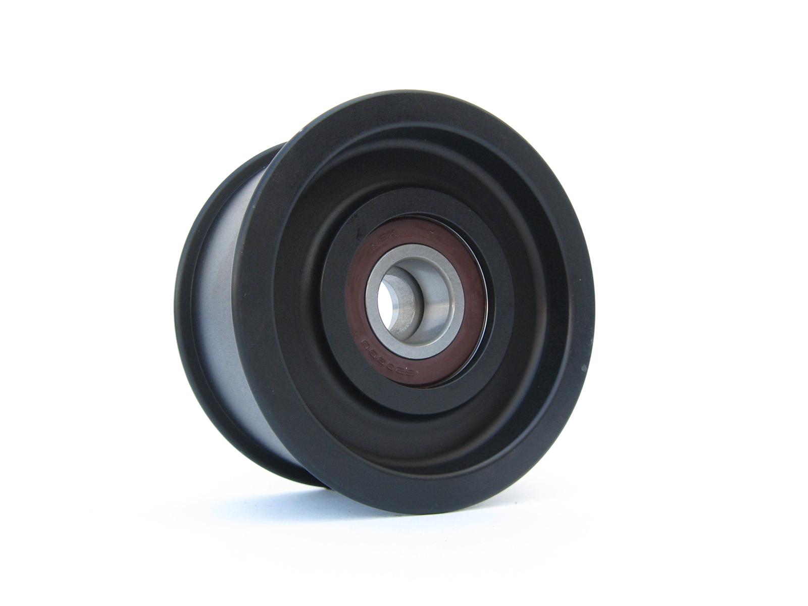 Vortech 4MA116160 Vortech Supercharger Idler Pulleys Summit Racing