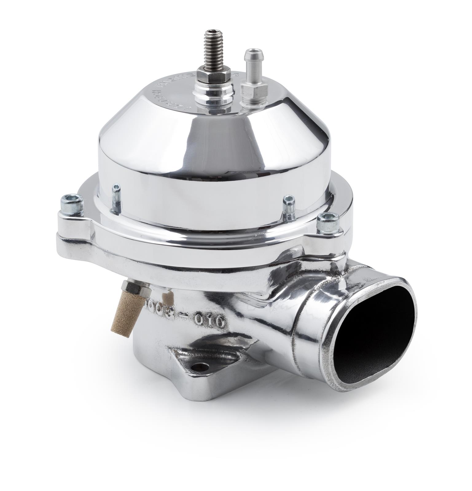 Vortech 8D103-008 Vortech Mondo Bypass Valves | Summit Racing