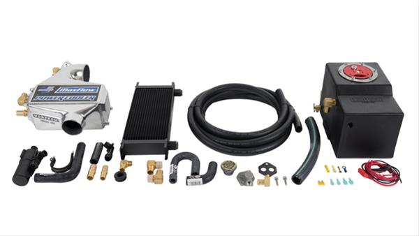 Vortech 8N301-018 Vortech Maxflow Aftercooler Systems | Summit Racing