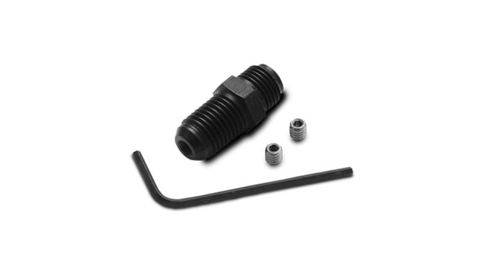 Oil Restrictor Fitting -3AN x 1/8 Oil Restrictor Fitting -3AN x 1/8