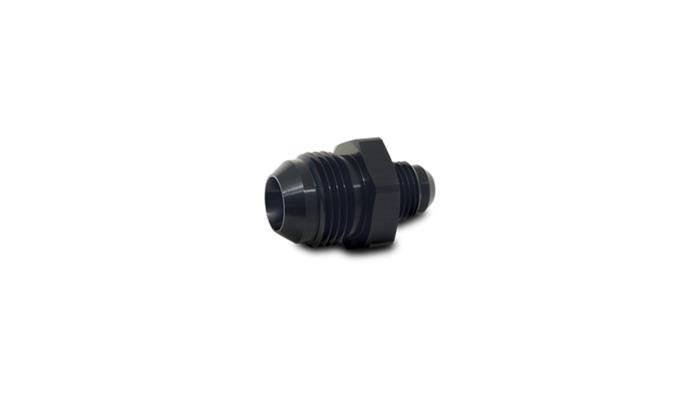 Vibrant -6AN x -3AN Reducer Adapter Fitting thumbnail 2